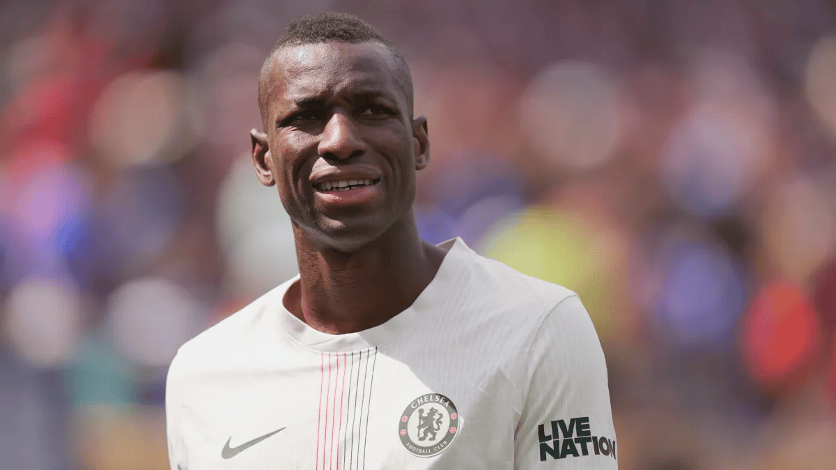 并准备为布, 而切尔西也 并准备为布, 而切尔西也