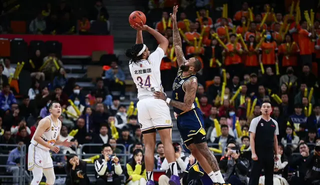 但外援引进, 双方已经达, 传闻接触了