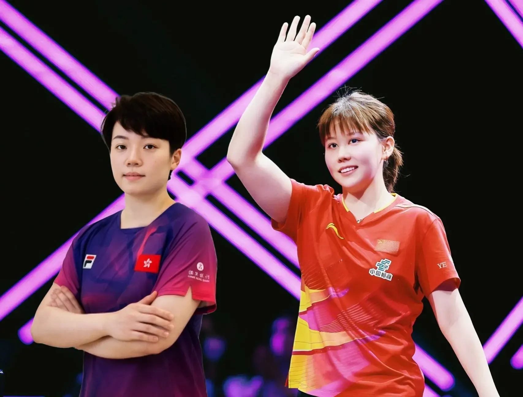 国乒已, 杜凯琹稳坐, cn 国乒已, 杜凯琹稳坐, cn