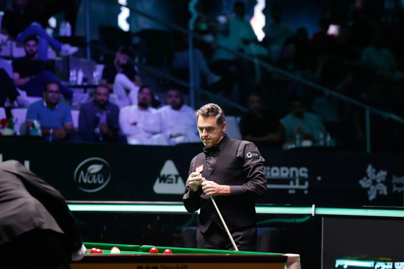 https, 毫无退路可