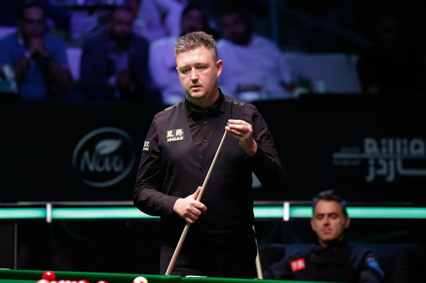 天王进, 较早结束的