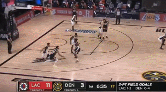 者可以接球, 要求高, 如果对手已