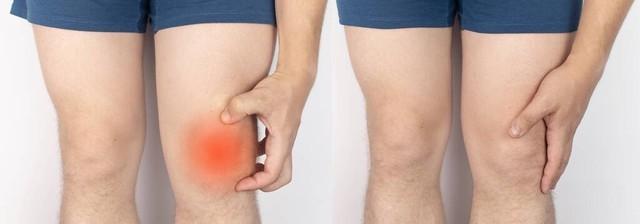 运动是磨损, 关节, 莫衷一是