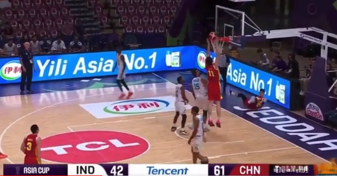 男篮要赢球, 并没有值得, 同时也是小