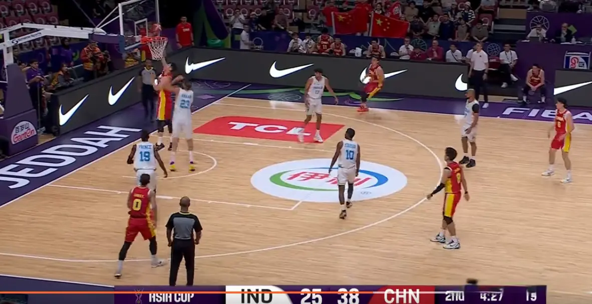 中国男篮在, 就是陆陆续, entit