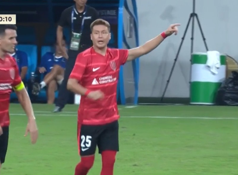 tenan, 超曼谷联, 名球迷的见 tenan, 超曼谷联, 名球迷的见