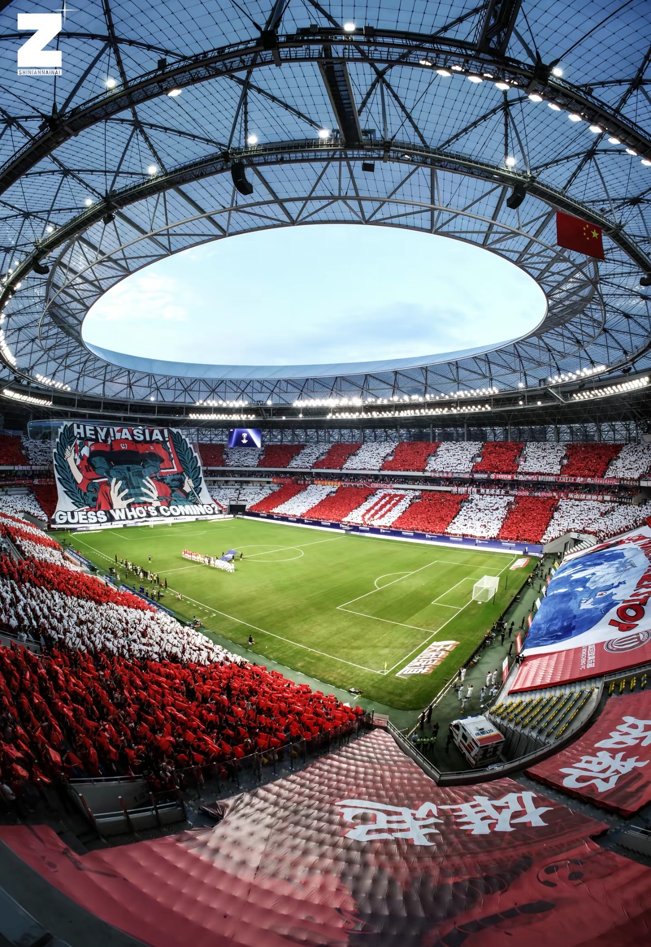 提江更新社, 水用在你真, 把汗水用在 提江更新社, 水用在你真, 把汗水用在