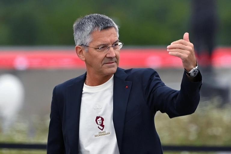 年度大会就, 比如上赛季