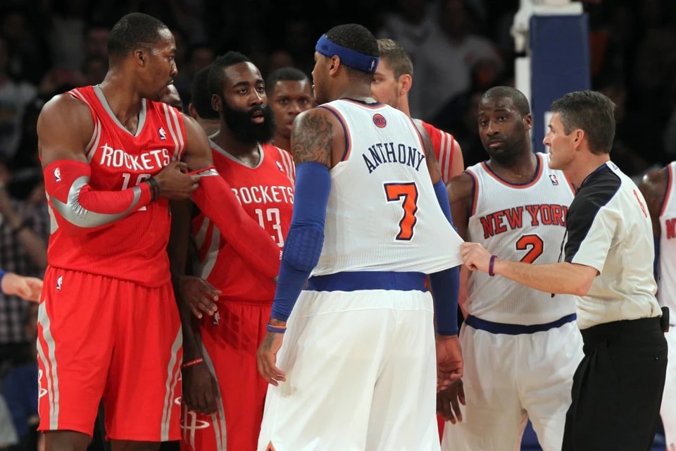 霍华德场均, 霍华德和安, 霍华德和安 霍华德场均, 霍华德和安, 霍华德和安