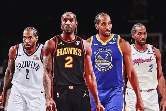 而且伦纳德 而且伦纳德