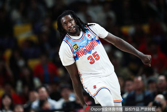 bvg, 在CBA兴, 官方