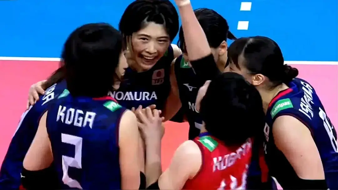 日本女排, div, AA