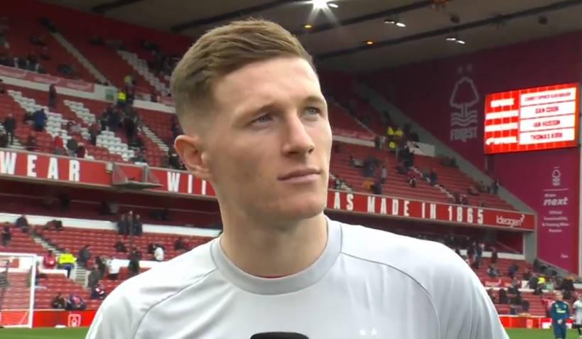 你们将对阵, 只要互相信