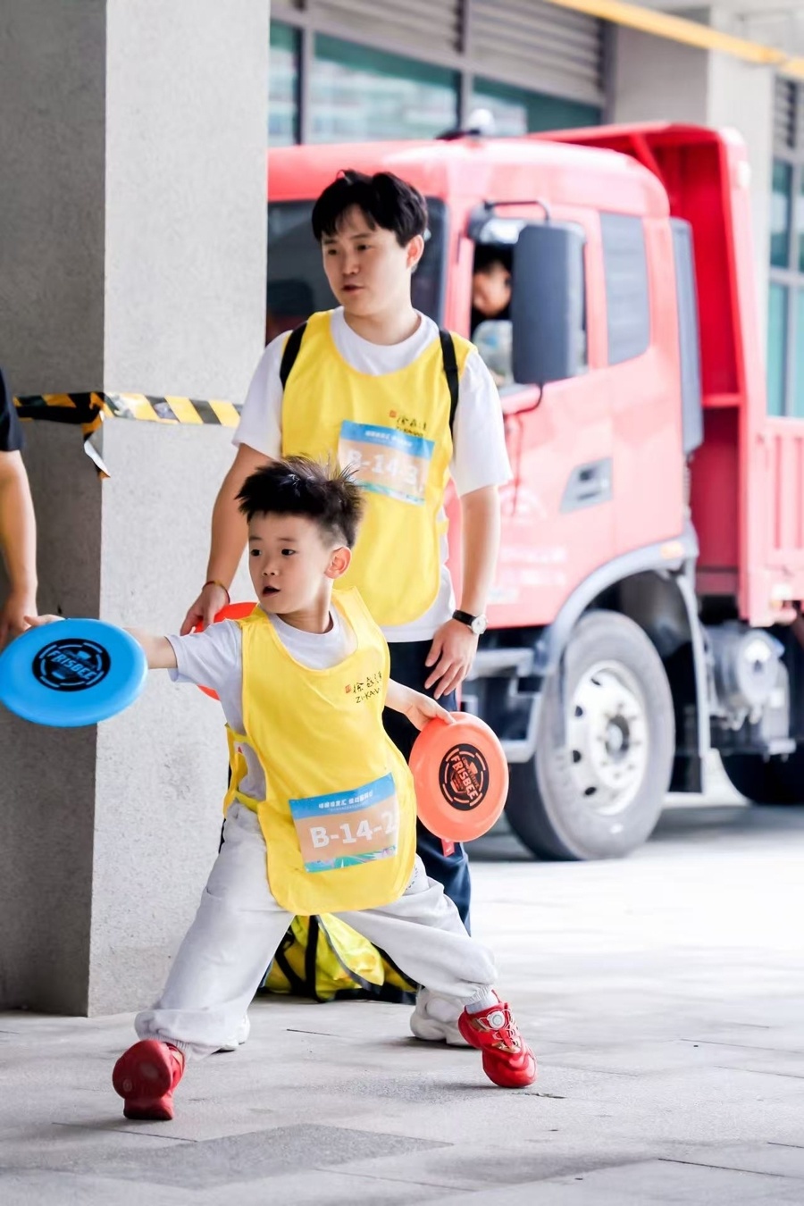 商业与城市, 正从一场精